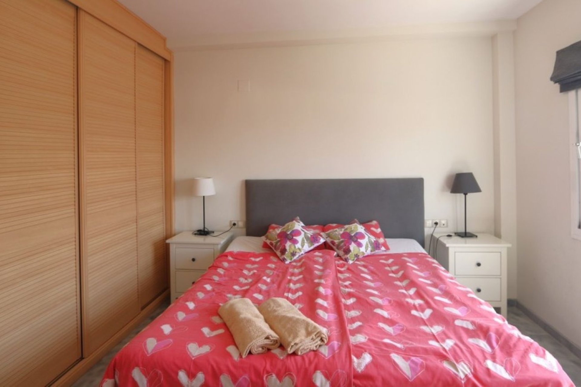 Resale - Town house - Fuengirola - Torreblanca