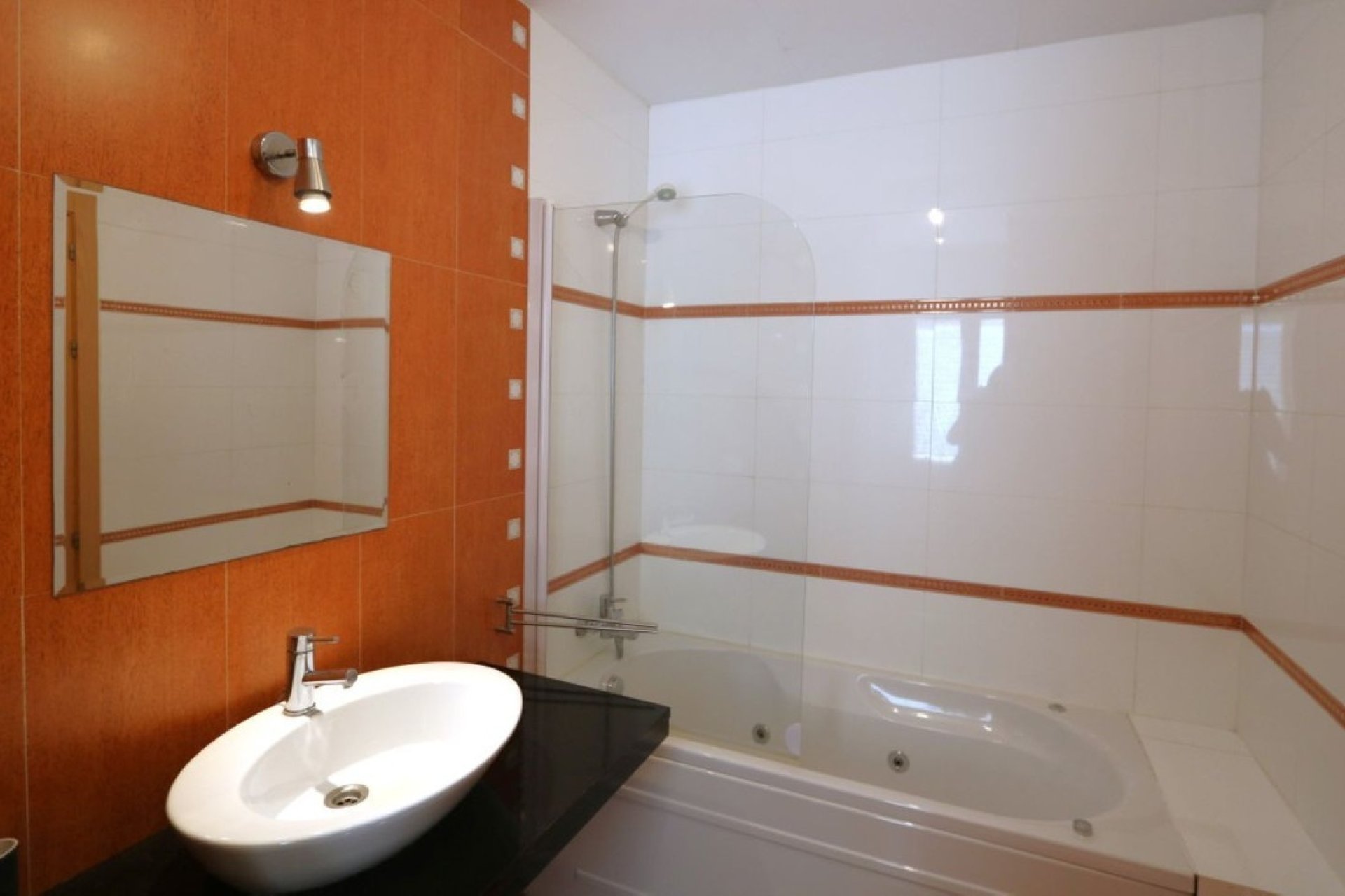 Resale - Town house - Fuengirola - Torreblanca