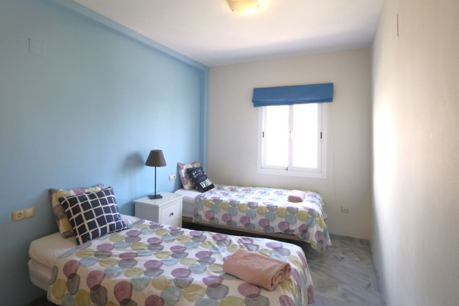 Resale - Town house - Fuengirola - Torreblanca