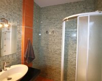 Resale - Town house - Fuengirola - Torreblanca