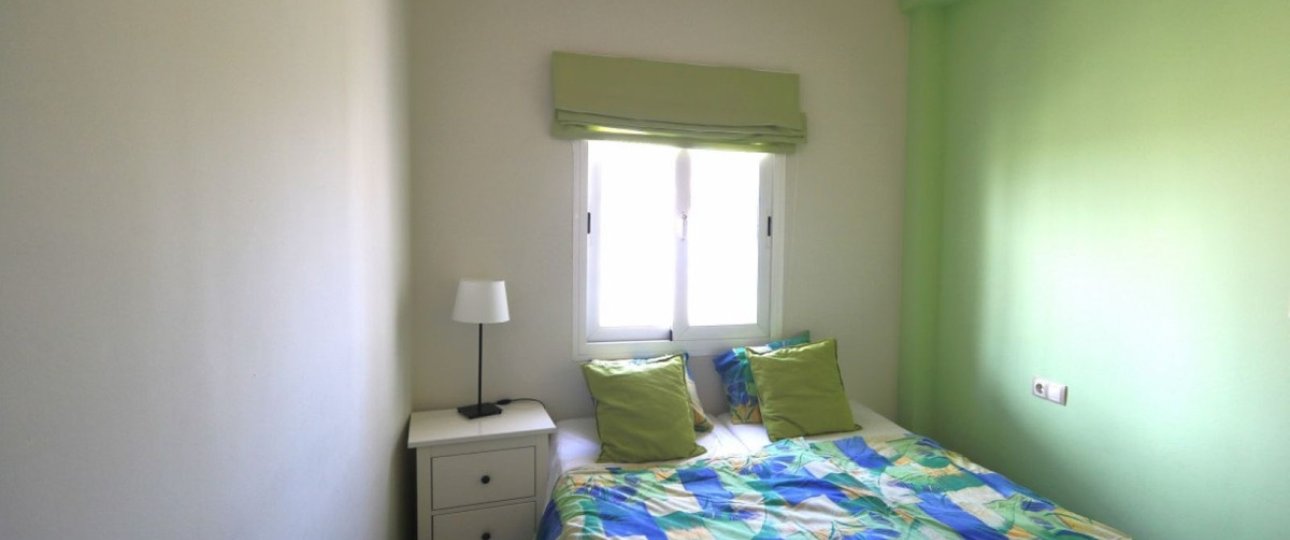 Resale - Town house - Fuengirola - Torreblanca