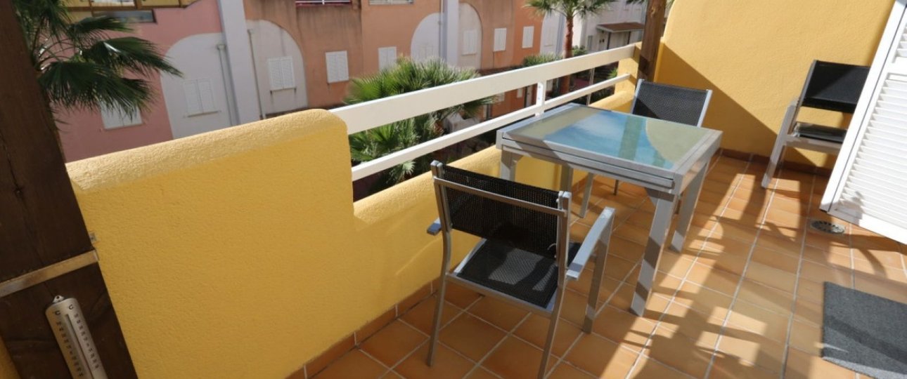 Resale - Town house - Fuengirola - Torreblanca