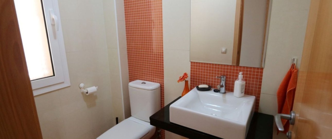 Resale - Town house - Fuengirola - Torreblanca