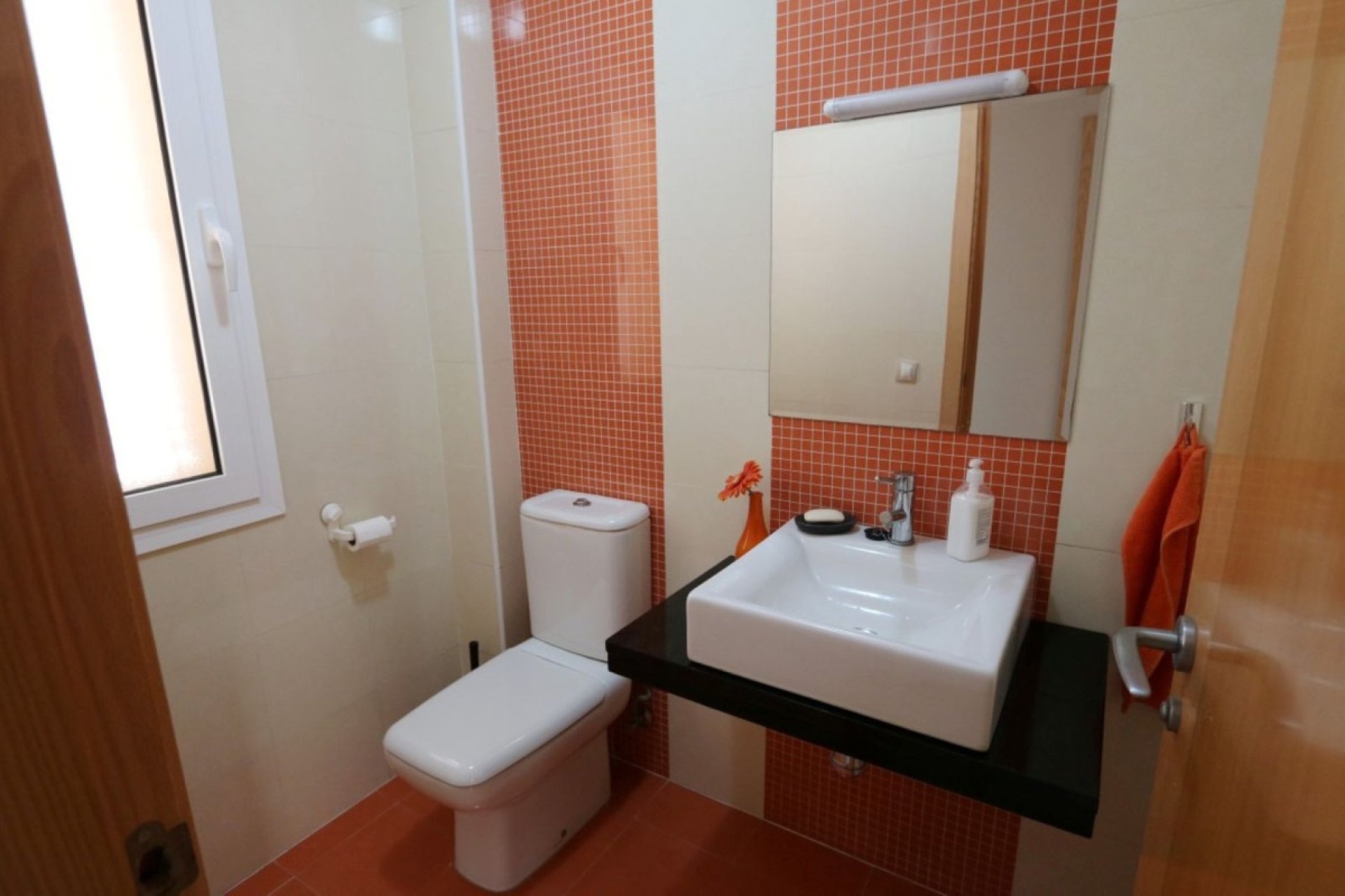 Resale - Town house - Fuengirola - Torreblanca