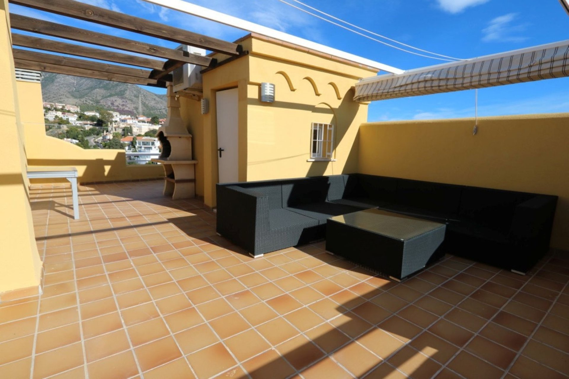 Resale - Town house - Fuengirola - Torreblanca