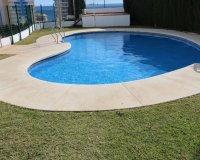 Resale - Town house - Fuengirola - Torreblanca