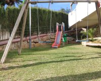 Resale - Town house - Fuengirola - Torreblanca