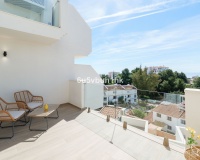 Resale - Town house - Fuengirola - Torreblanca