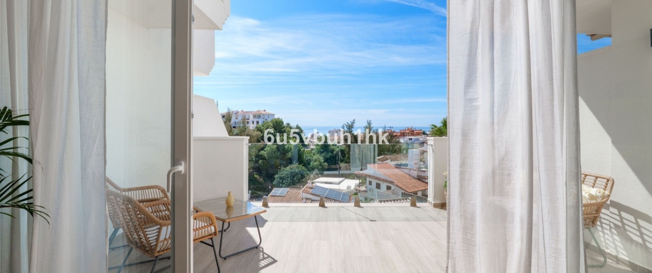 Resale - Town house - Fuengirola - Torreblanca