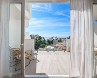 Resale - Town house - Fuengirola - Torreblanca