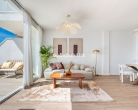 Resale - Town house - Fuengirola - Torreblanca
