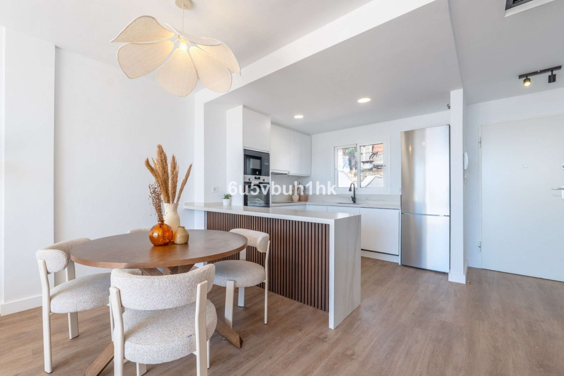Resale - Town house - Fuengirola - Torreblanca