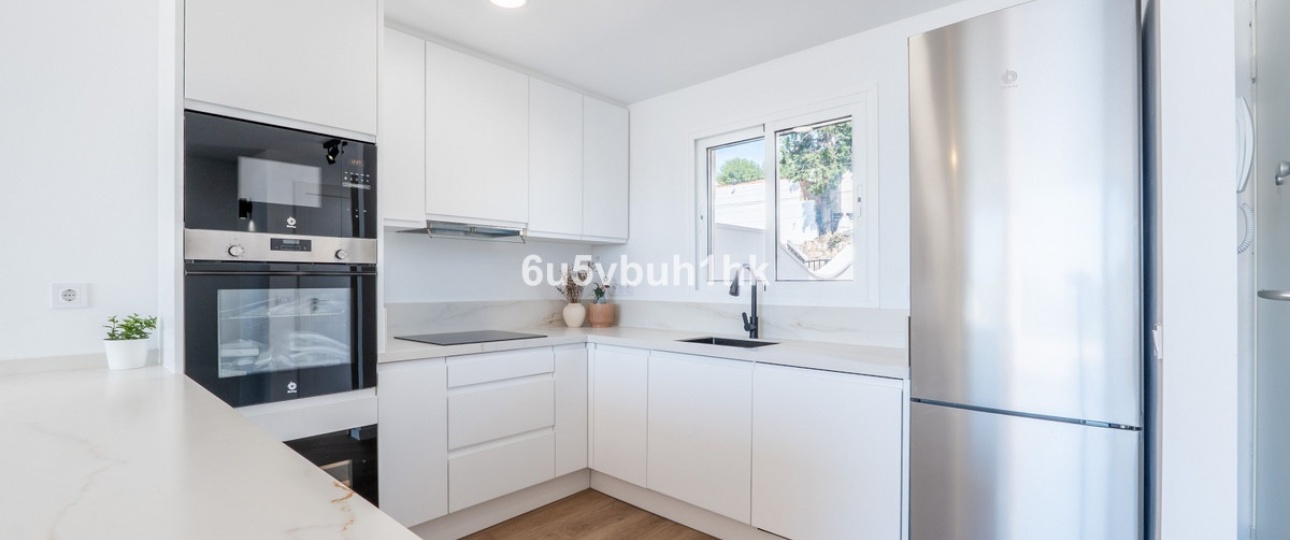 Resale - Town house - Fuengirola - Torreblanca