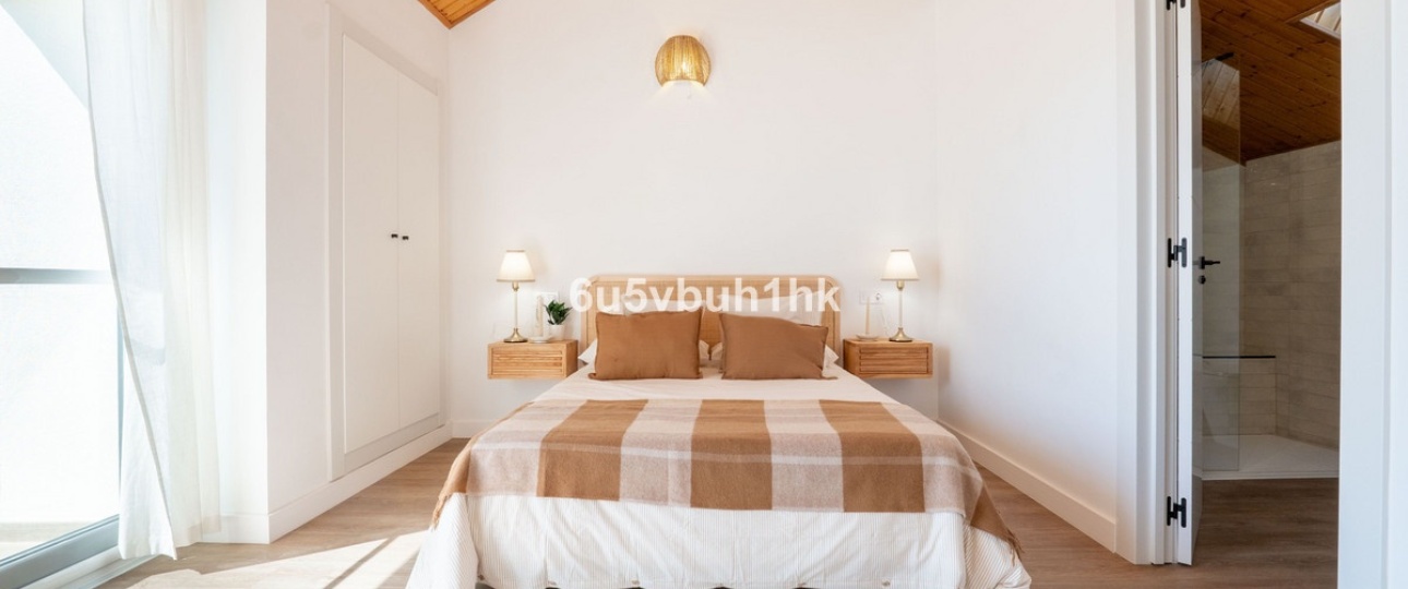 Resale - Town house - Fuengirola - Torreblanca