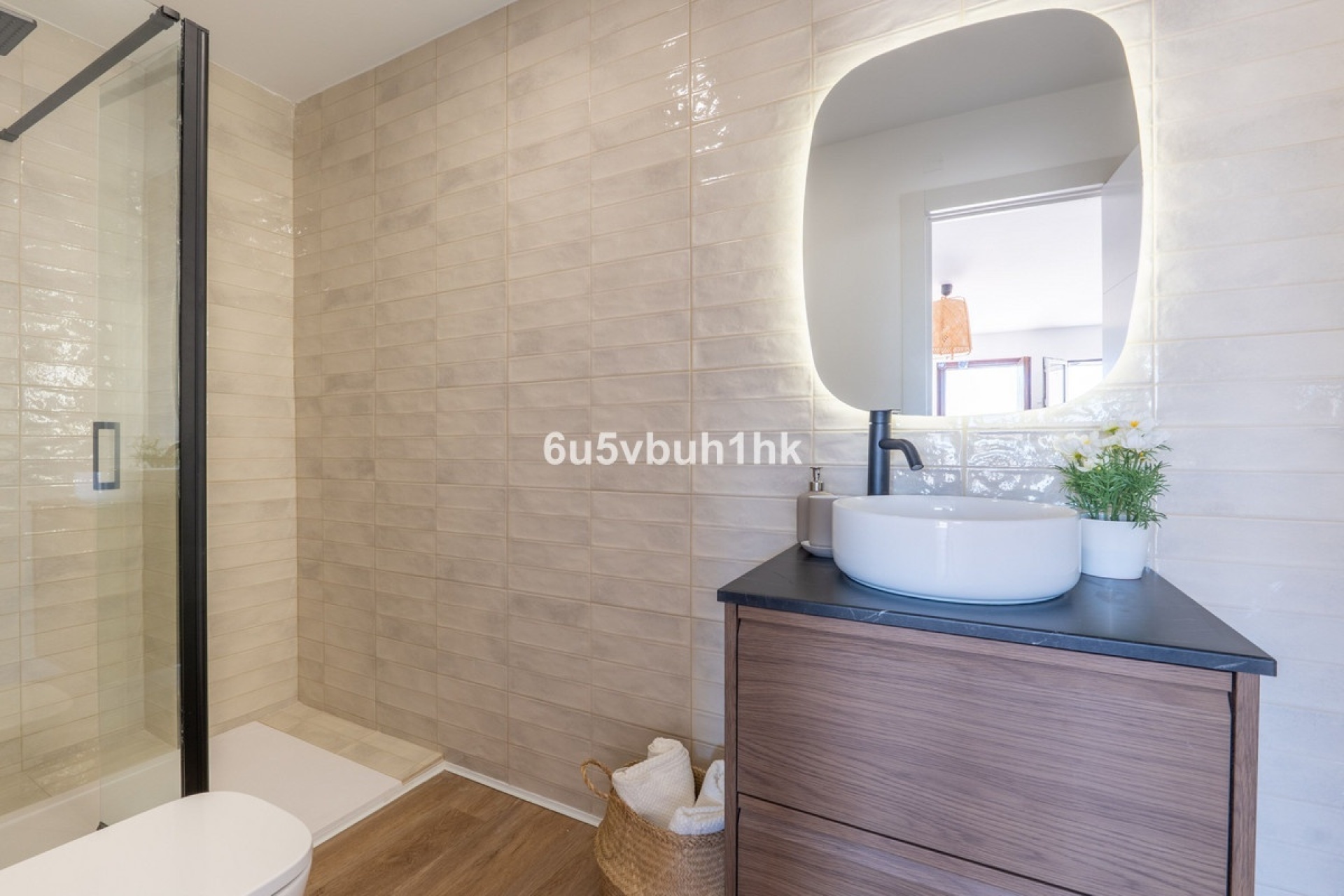 Resale - Town house - Fuengirola - Torreblanca