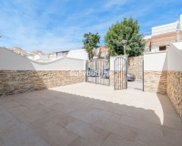 Resale - Town house - Fuengirola - Torreblanca