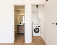 Resale - Town house - Fuengirola - Torreblanca