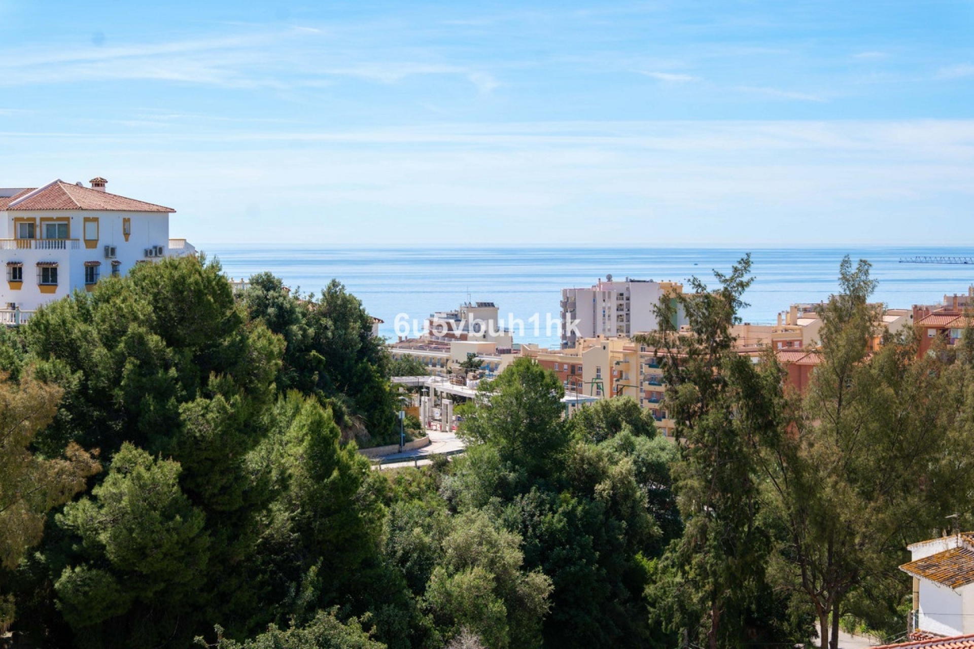 Resale - Town house - Fuengirola - Torreblanca
