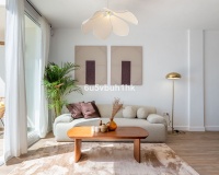 Resale - Town house - Fuengirola - Torreblanca