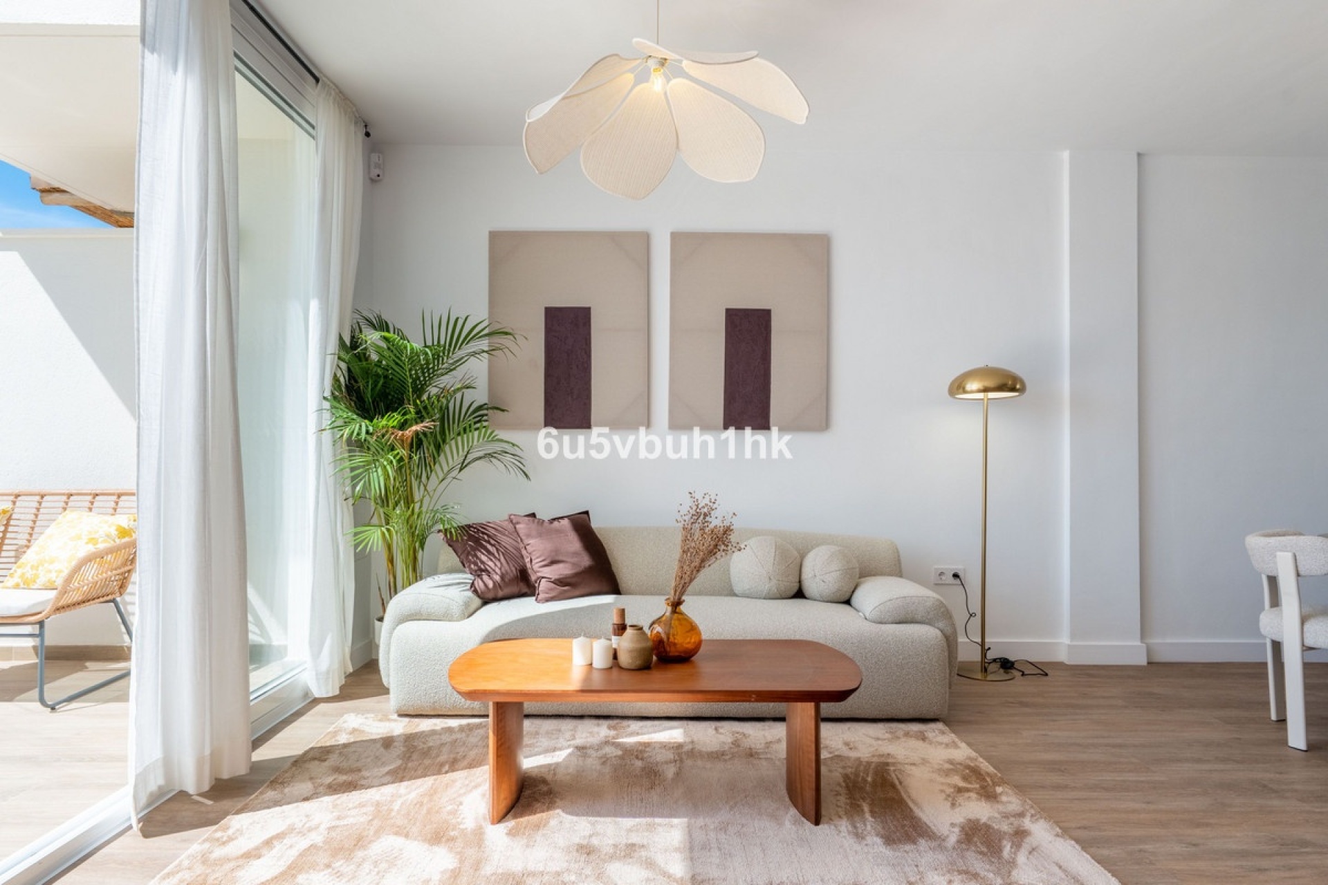 Resale - Town house - Fuengirola - Torreblanca