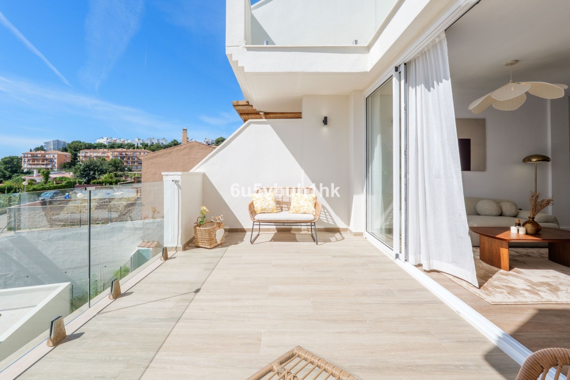 Resale - Town house - Fuengirola - Torreblanca