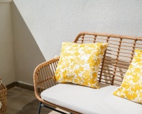 Resale - Town house - Fuengirola - Torreblanca