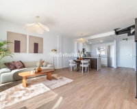 Resale - Town house - Fuengirola - Torreblanca