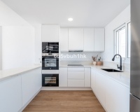 Resale - Town house - Fuengirola - Torreblanca