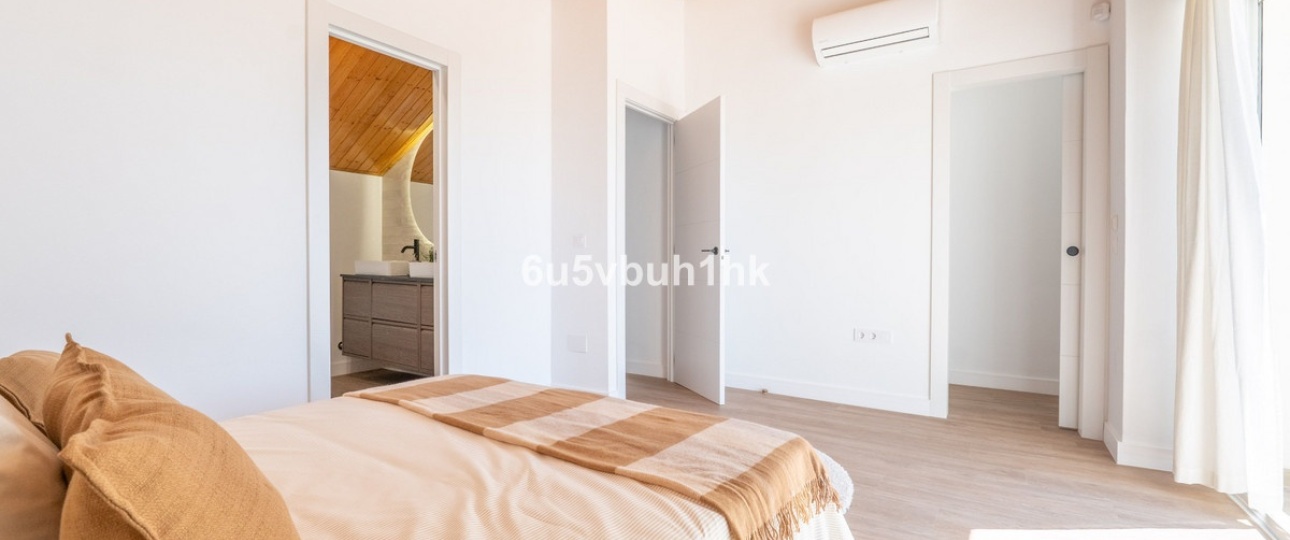 Resale - Town house - Fuengirola - Torreblanca