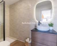 Resale - Town house - Fuengirola - Torreblanca