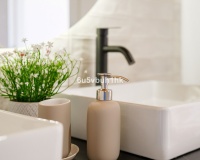 Resale - Town house - Fuengirola - Torreblanca
