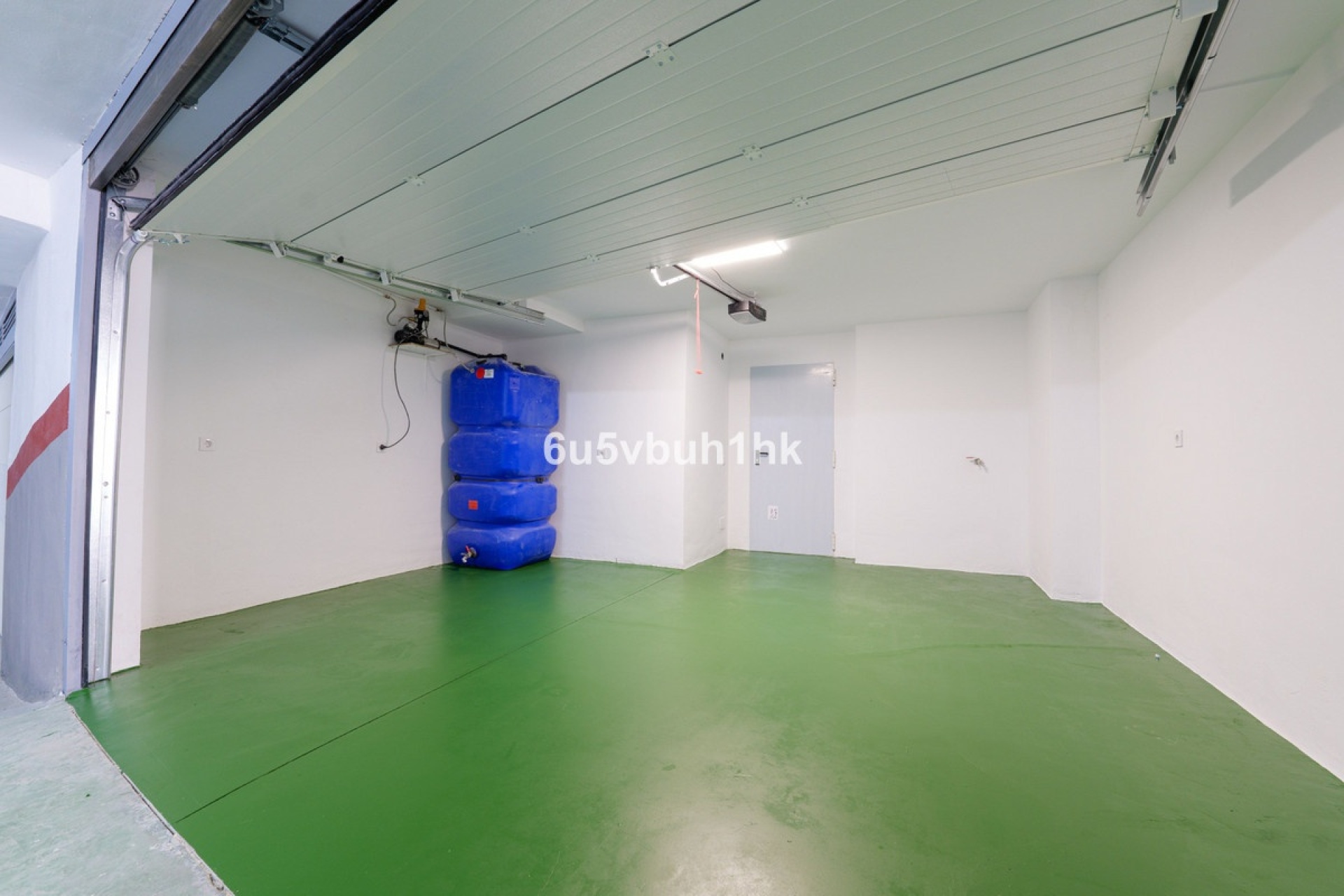 Resale - Town house - Fuengirola - Torreblanca