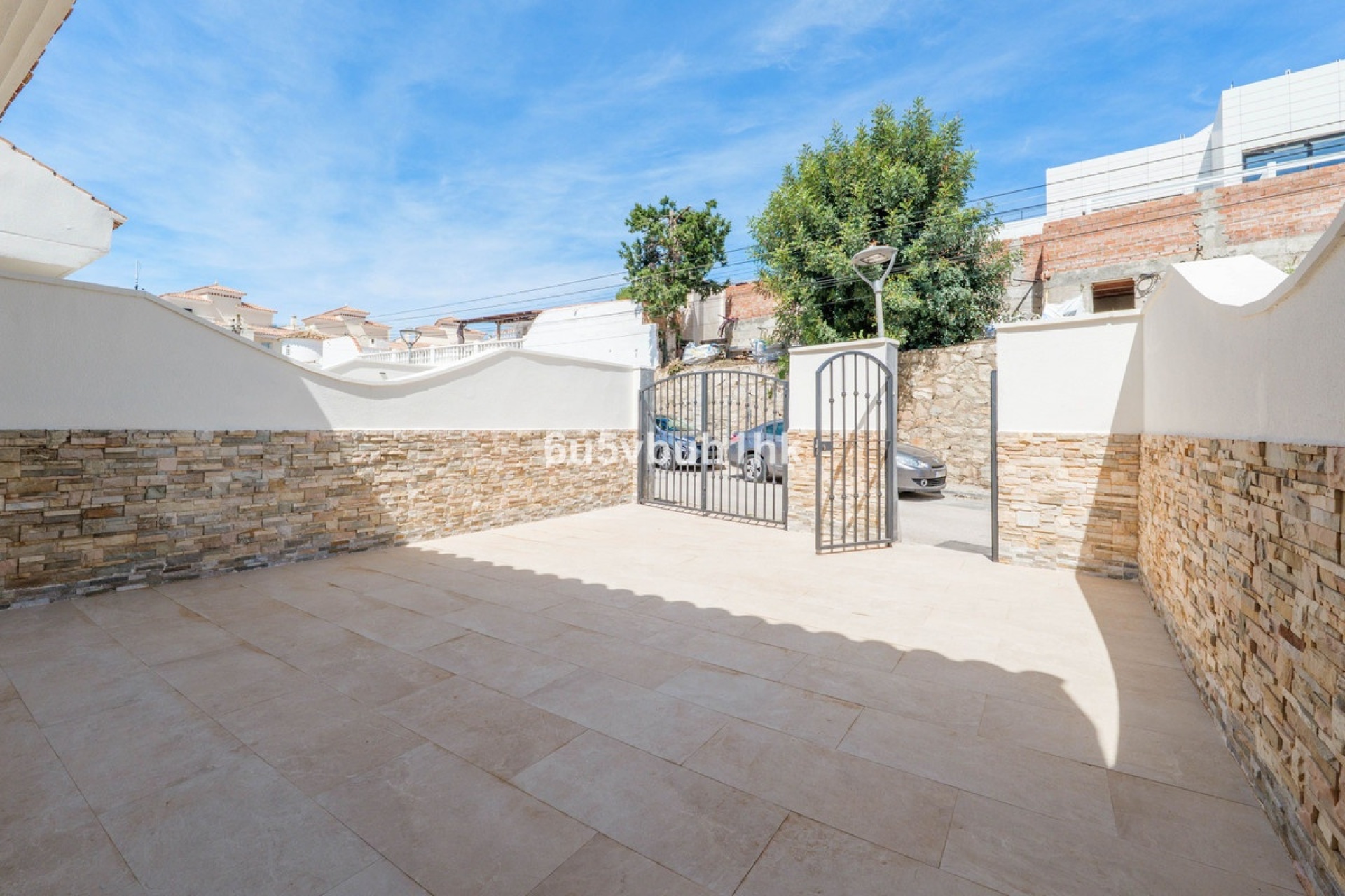 Resale - Town house - Fuengirola - Torreblanca