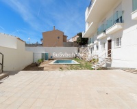 Resale - Town house - Fuengirola - Torreblanca