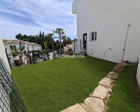Resale - Town house - Fuengirola - Torreblanca