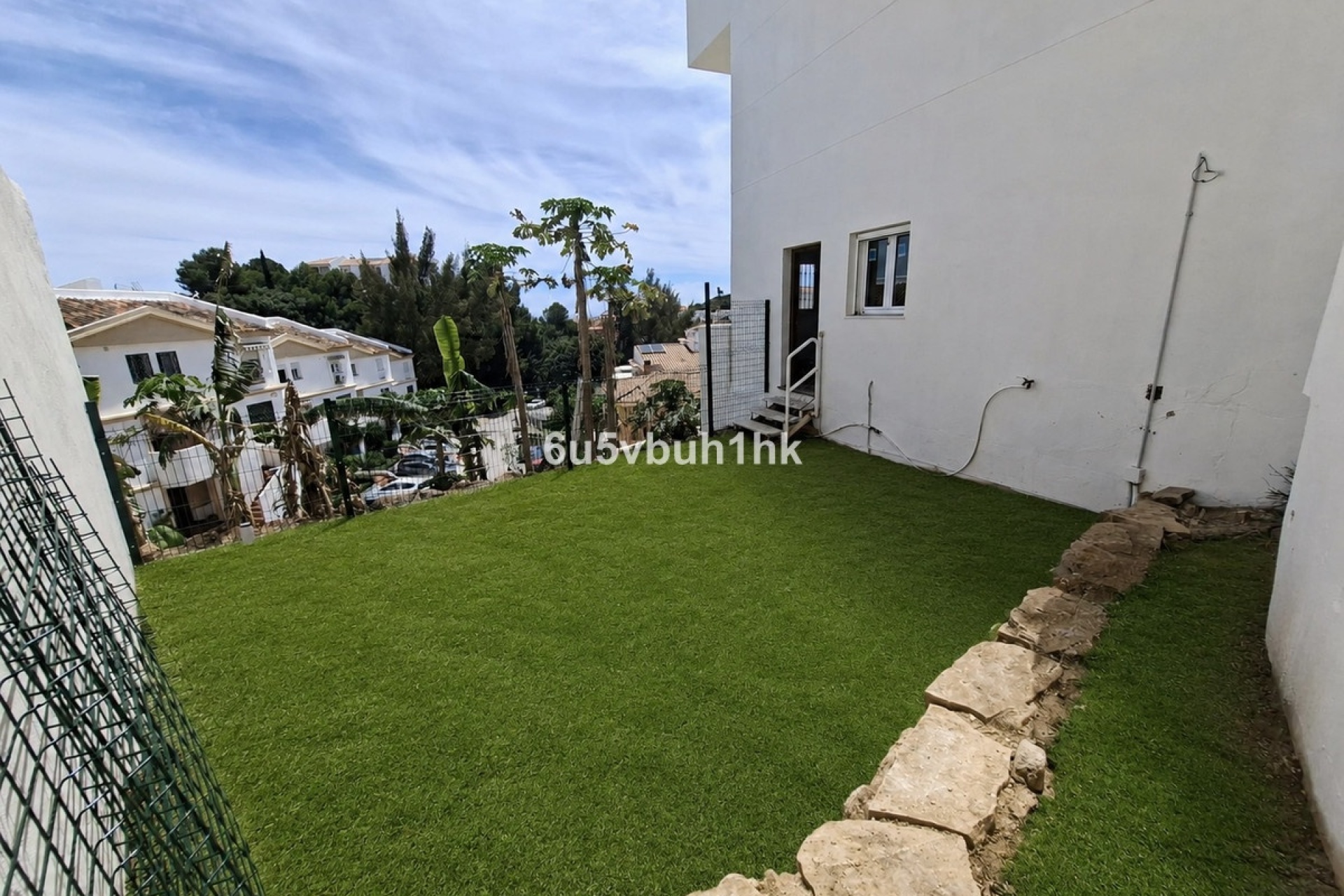 Resale - Town house - Fuengirola - Torreblanca