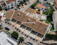 Resale - Town house - Fuengirola - Torreblanca