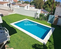 Resale - Town house - Fuengirola - Torreblanca