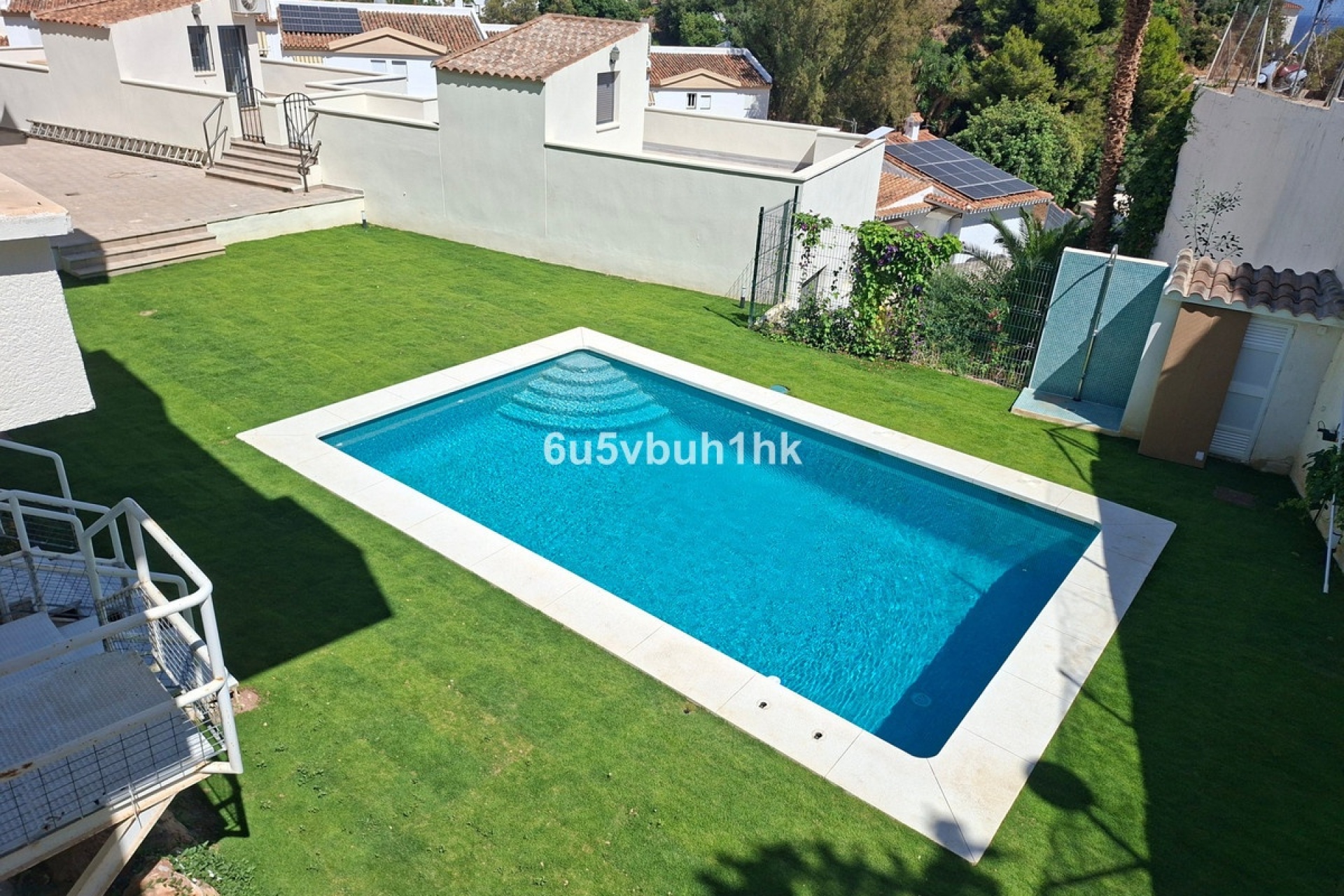 Resale - Town house - Fuengirola - Torreblanca