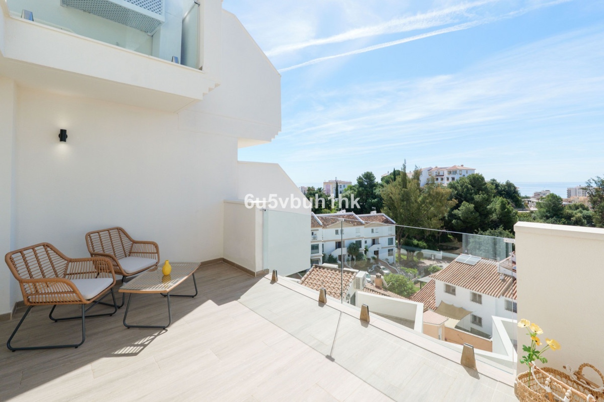 Resale - Town house - Fuengirola - Torreblanca