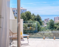 Resale - Town house - Fuengirola - Torreblanca