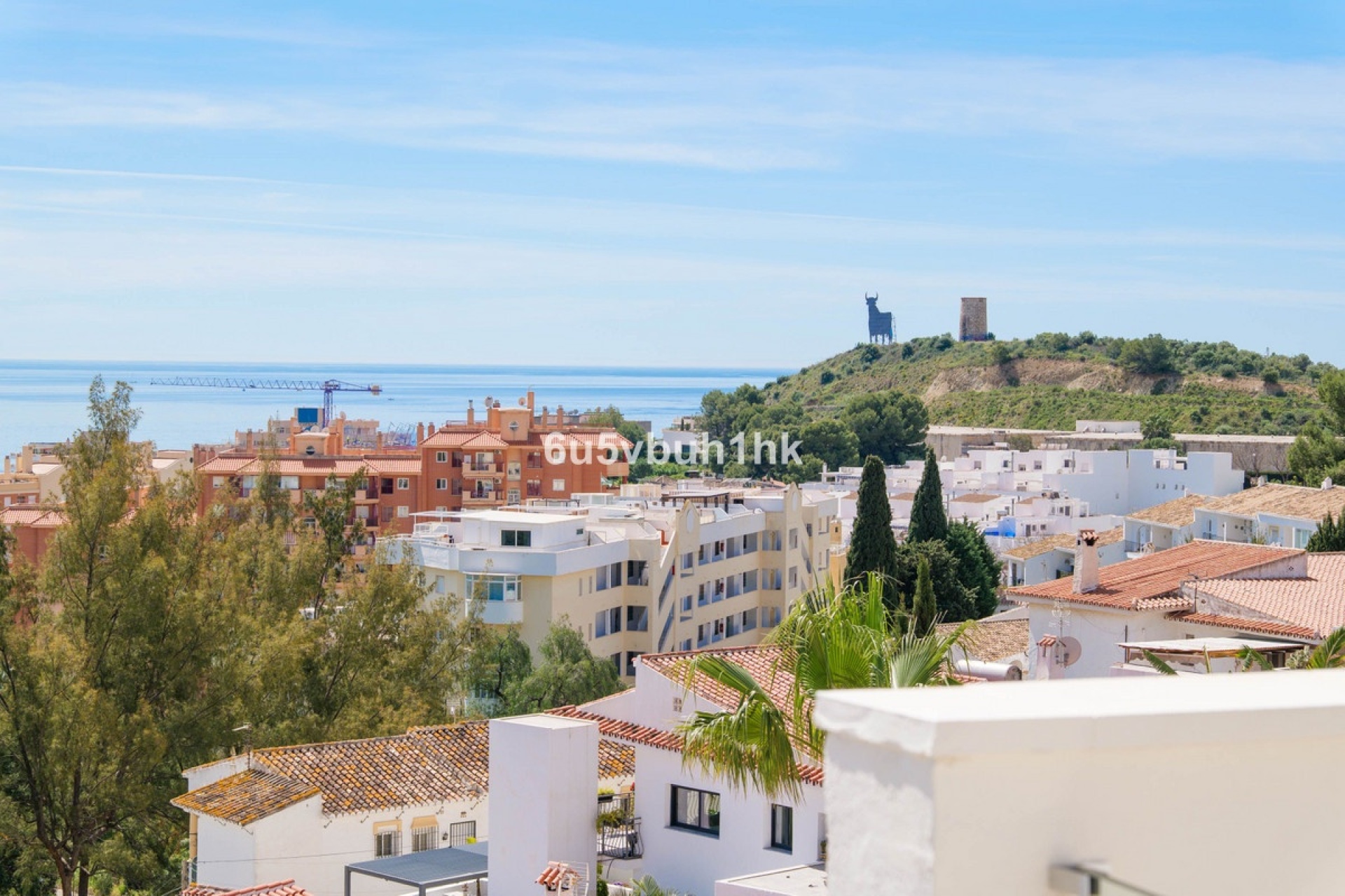Resale - Town house - Fuengirola - Torreblanca