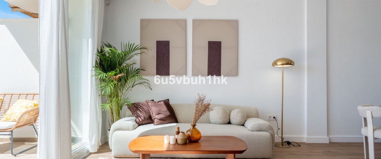 Resale - Town house - Fuengirola - Torreblanca