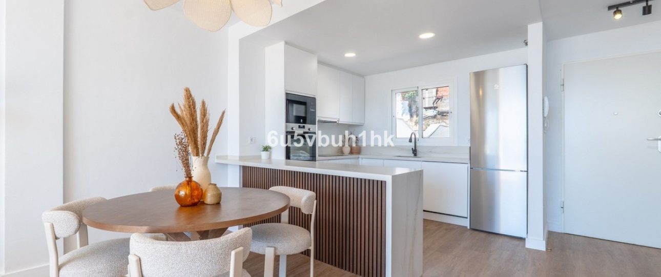 Resale - Town house - Fuengirola - Torreblanca