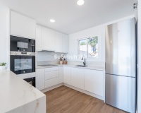 Resale - Town house - Fuengirola - Torreblanca