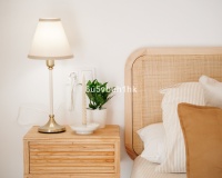 Resale - Town house - Fuengirola - Torreblanca