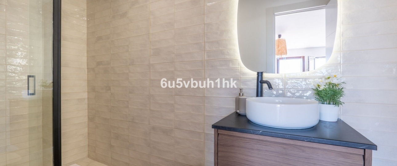 Resale - Town house - Fuengirola - Torreblanca