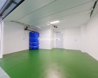 Resale - Town house - Fuengirola - Torreblanca