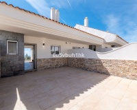 Resale - Town house - Fuengirola - Torreblanca