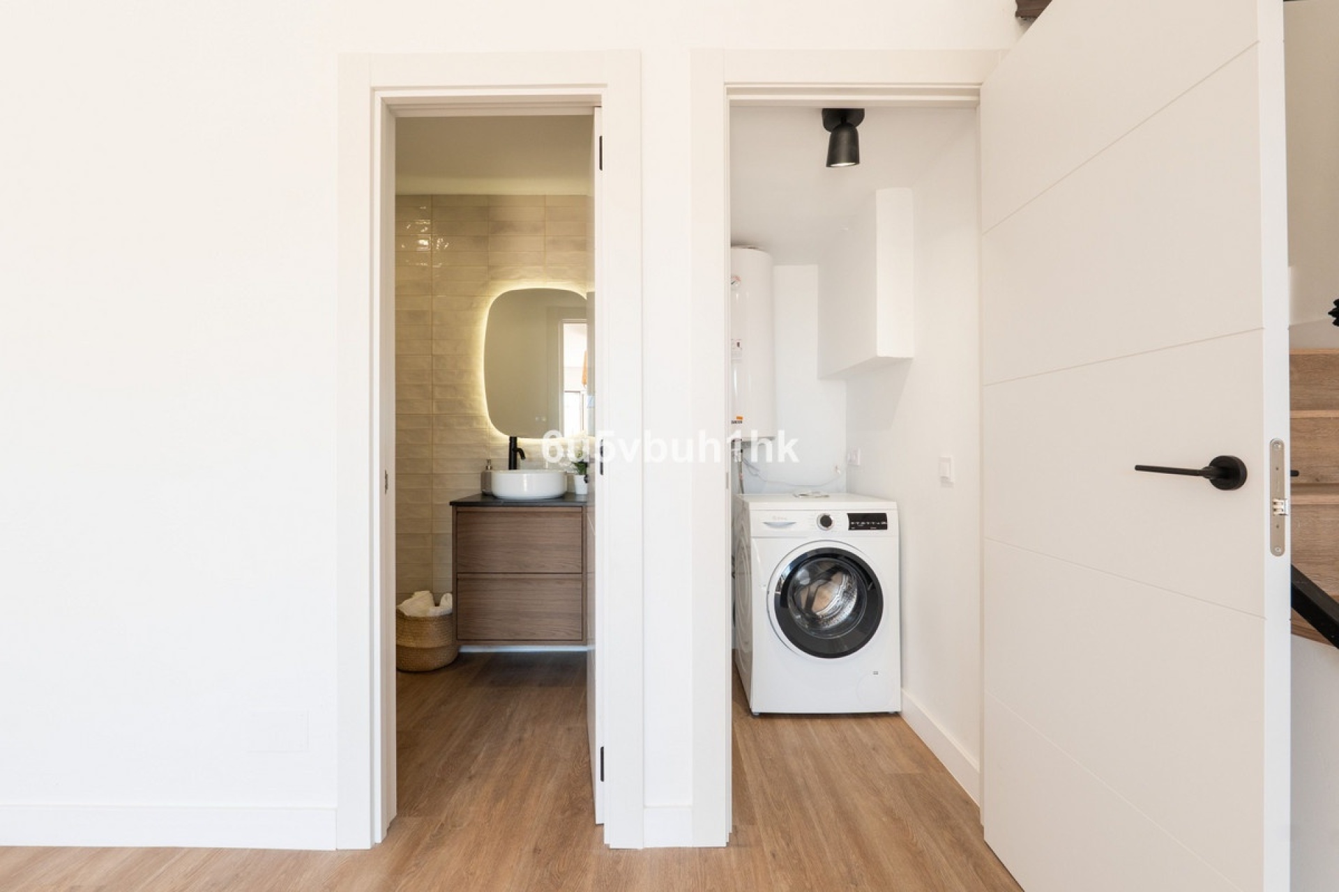 Resale - Town house - Fuengirola - Torreblanca